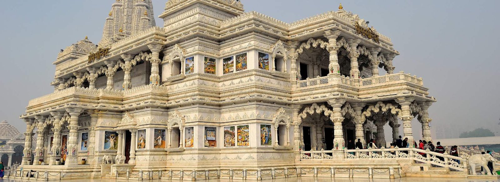 Mathura Inida Best India Tour Packages & Travel Agency | Elite India Tour